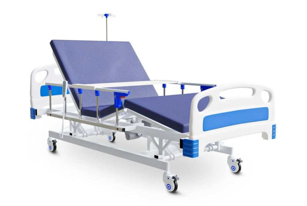 Электрический медицинский кровать на аренду ( прокат)