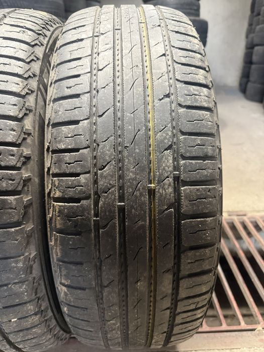 Nokian 225/60/18