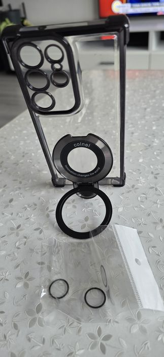 Калъф за Samsung Galaxy S23 Ultra 5G