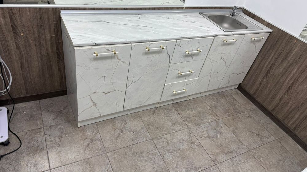 Мебель, шкаф, кухонный