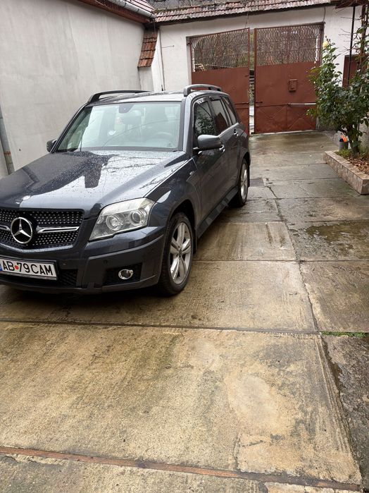 De vânzare Mercedes gol an 2009