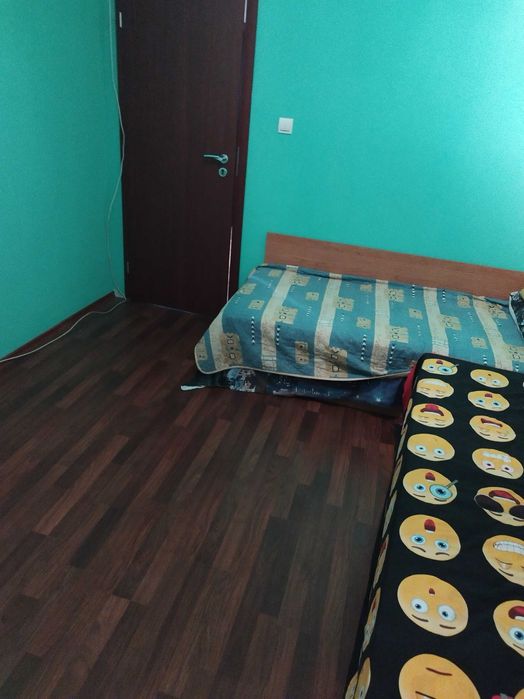 ТРИСТАЕН, Идеален център