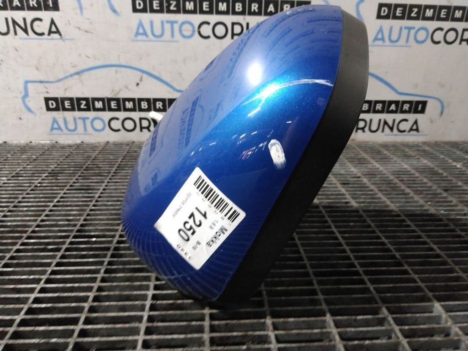 Oglinda dreapta Opel Mokka 2012 - 2016 4 Usi Boracayblau Metalizat Gqm (1250) Rabatabile ...