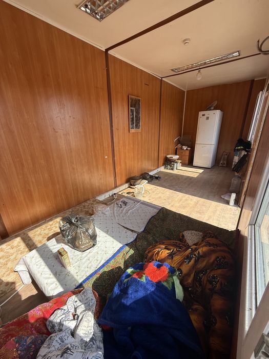 Контейнер 12 метров