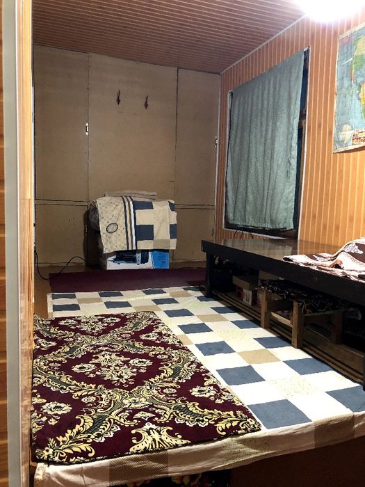 2 хонали уй сотилади