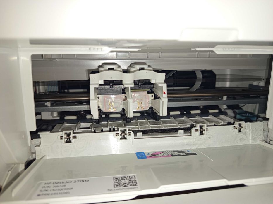 Принтер НР Deskjet2710e
