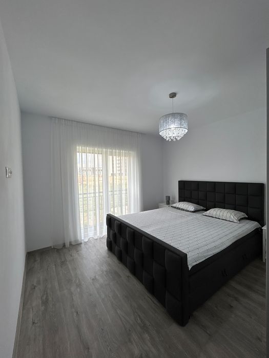 Apartament nou la cheie!