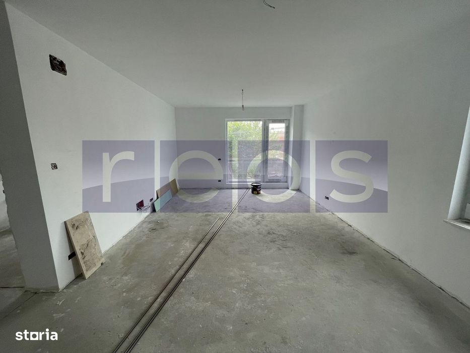 Exclusivitate | 3 Camere 92Mp Utili | Piata Chibrit | 2 Minute Metrou