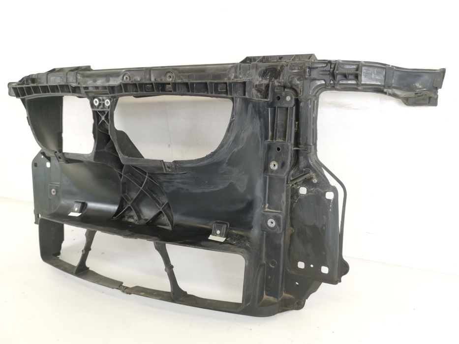 Предна конзола Бе Ем Ве 1 Купе / BMW 1 Coupe Оригинален, в добро състо