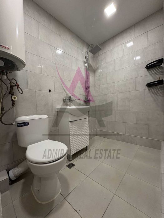 Дава се под наем Двустаен апартамент в Варна, Левски - 48 кв.м за 398.82 € - Снимка #4