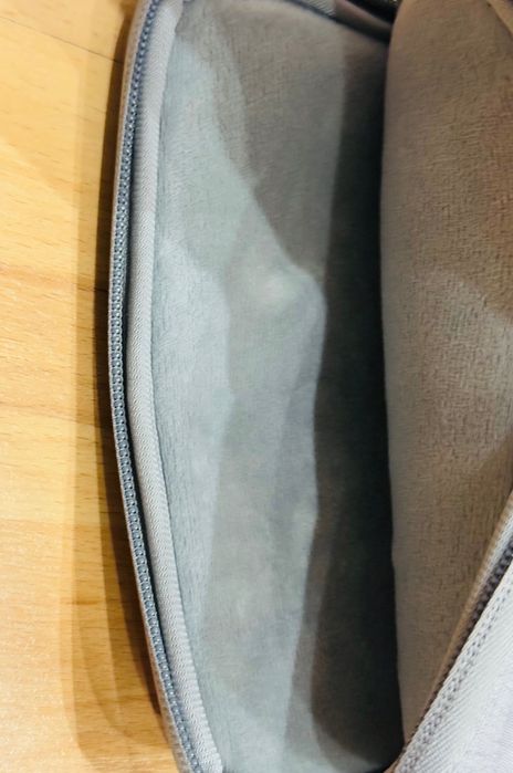 Предпазен Калъф с Мемори Фоам Пяна за Ipad