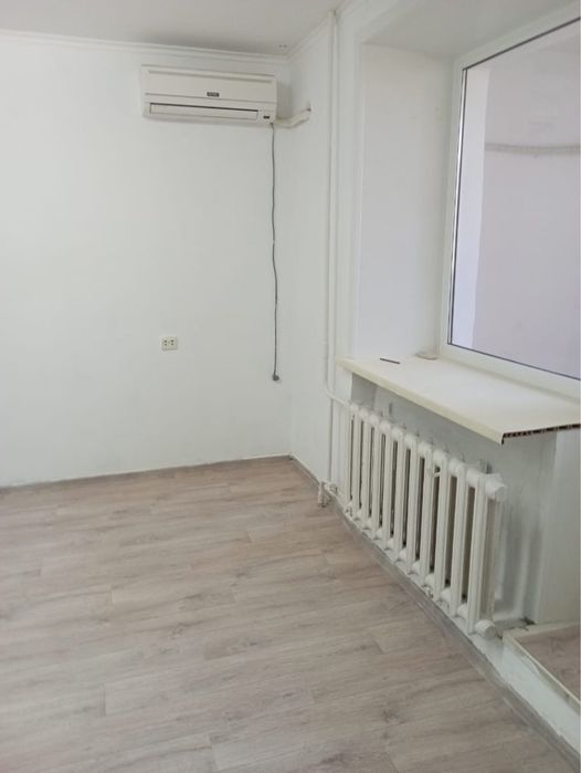 Квартира двухкомнатная