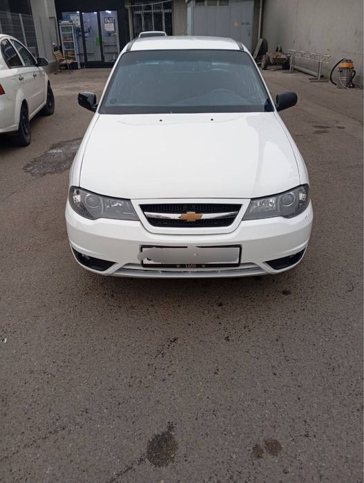 Srochna Nexia 2 dons