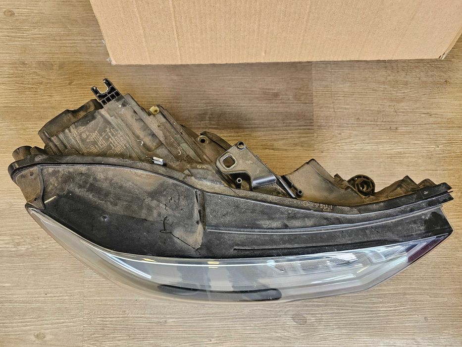 Фар/фарове LED AUDI A6 C8 4K0 941 033 4K0 941 034