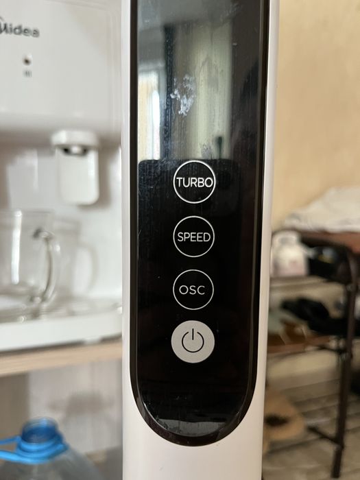 Вентилятор Midea