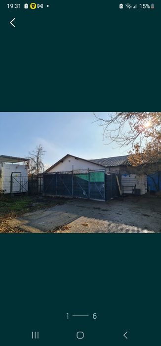 Trapezului 600mp , Metrou