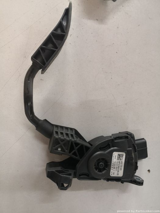 Pedala Acceleratie Audi A8 Iii (4H2, 4H8, 4Hc, 4Hl) [ 2009 - 2018 ] Oe