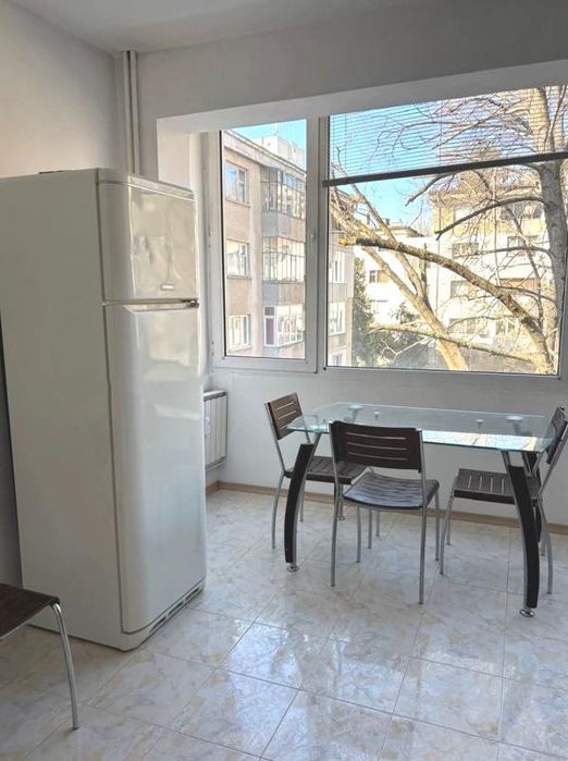 Двустаен, под наем, ж.к Лозенец