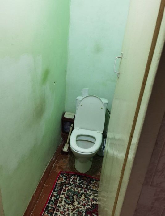 Срочно продается квартира