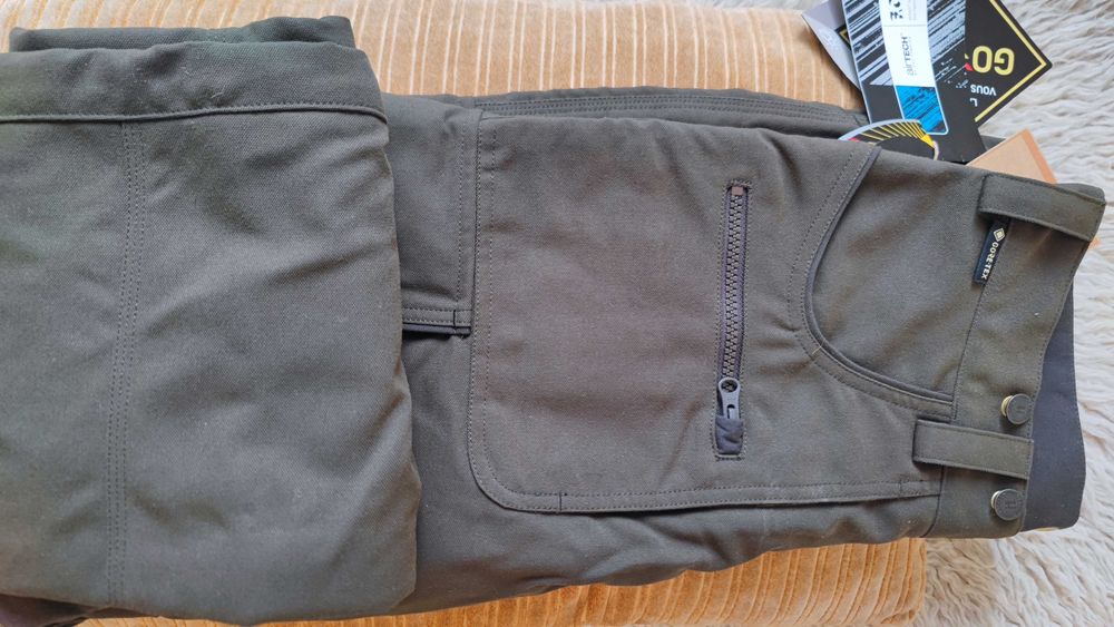 Harkila pro hunter Endure