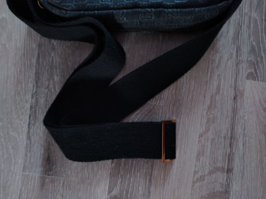 Сумка Jordan в отличном состоянии