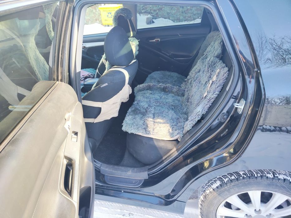 Тойота Матрикс 2010.