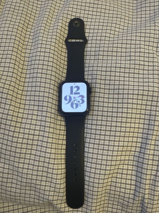 Apple Watch SE Часы Apple Watch SE