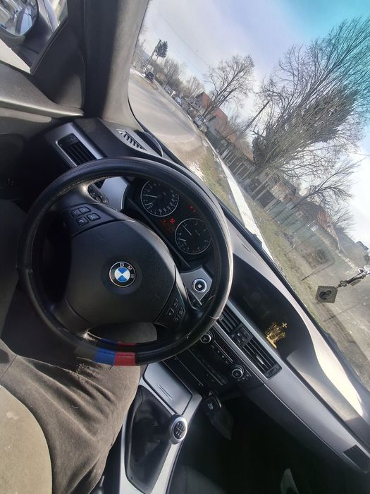 BMW seria  3 super oferta!!!