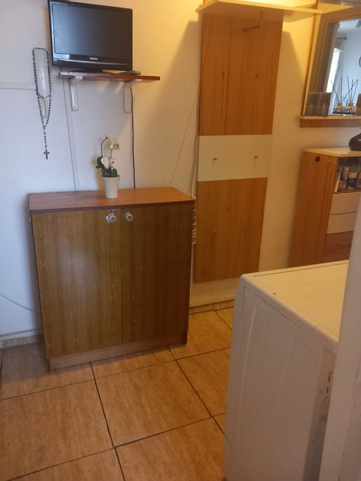 Proprietar vand apartament 3 camere la 1 minut de Spitalul Județean