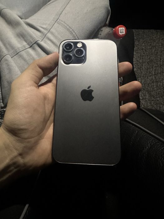 Iphone 12 Pro bez imeka