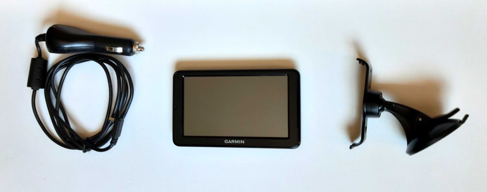 GARMIN nuvi 2595 Bluetooth