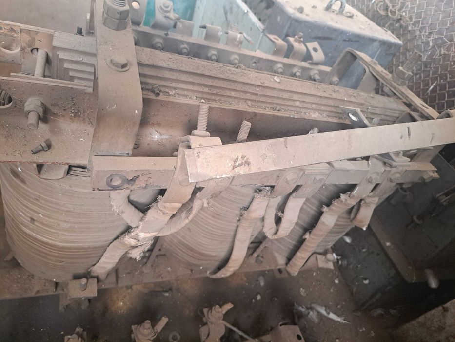 трансформатор б/у (куржункуль)