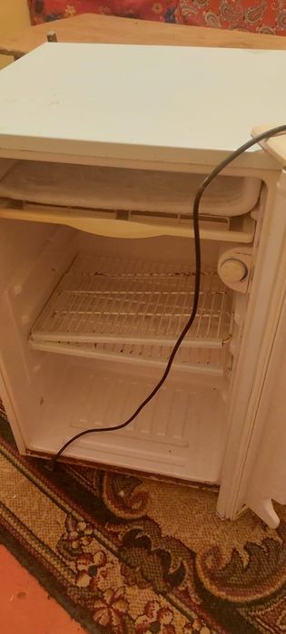 Холодильник хорошем состоянии