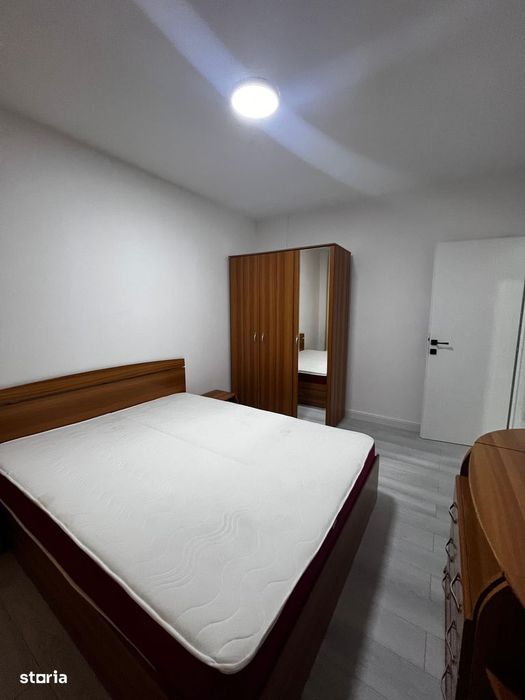 Apartament 3 camere, parter, balcon, lift