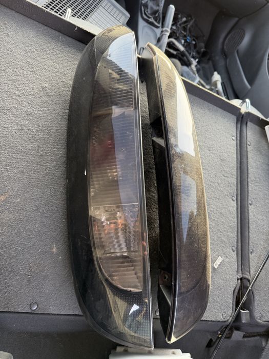 Stopuri,bara,haion,usi - Opel Corsa C 2002-2006