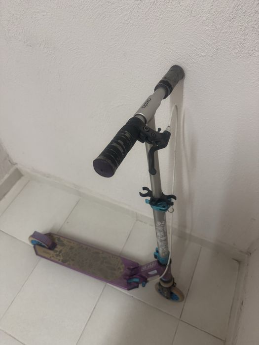 Тротинетка детскаOxelo mid 5