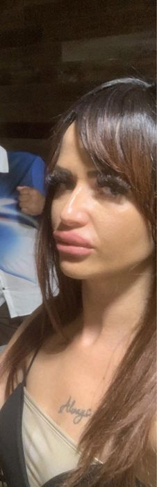 Перука естествен косъм