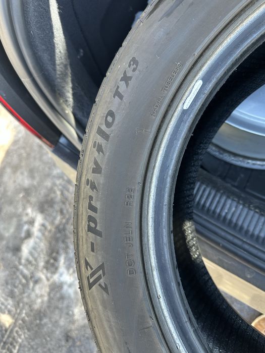 Шины 225/55/17 летние шины