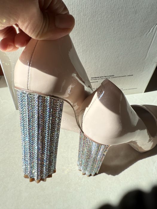 Туфли нарядные,на выход