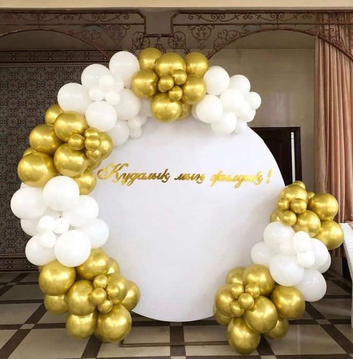 Фотозона 19 мыңнан бастап