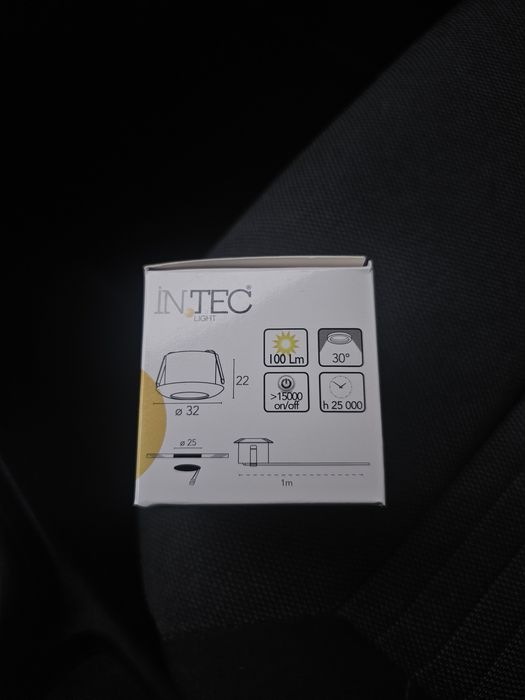 Leduri( spoturi) pentru mobila sau pentru diverse utilități