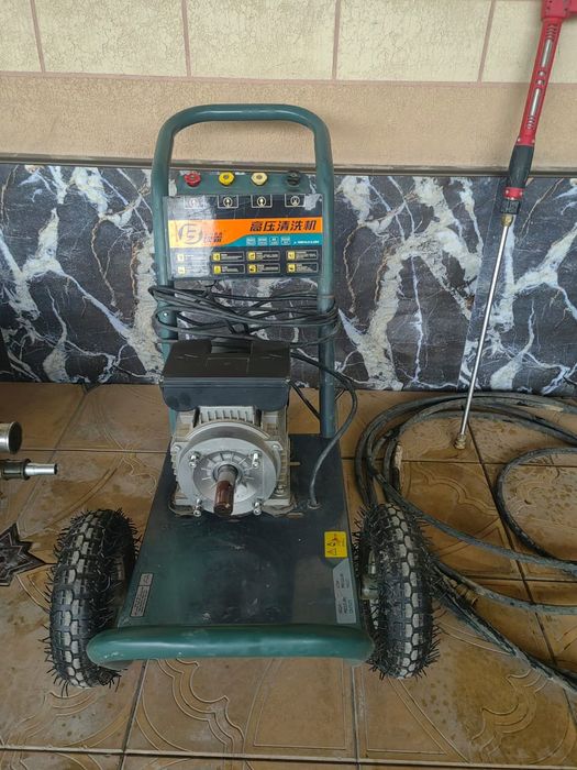 Мойки, на запчасти