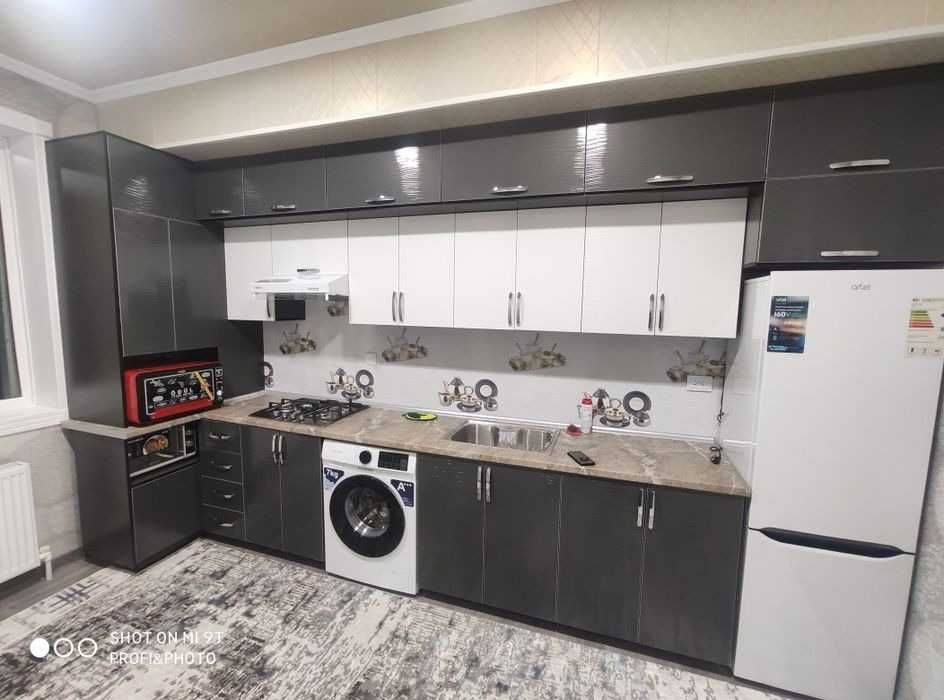 Продаётся 3х комн квартира на 5 этаже Ор-р Горгаз