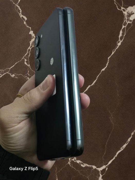 Samsung S23 plus 5G  256gb