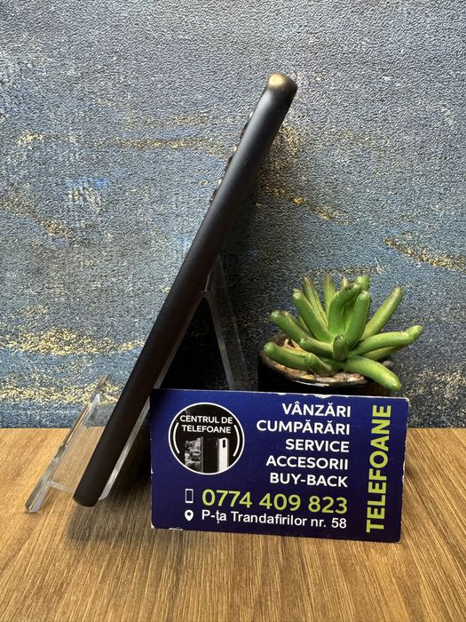 Samsung Galaxy A34/128Gb/Garantie 2Ani Centrul de Telefoane/Rate