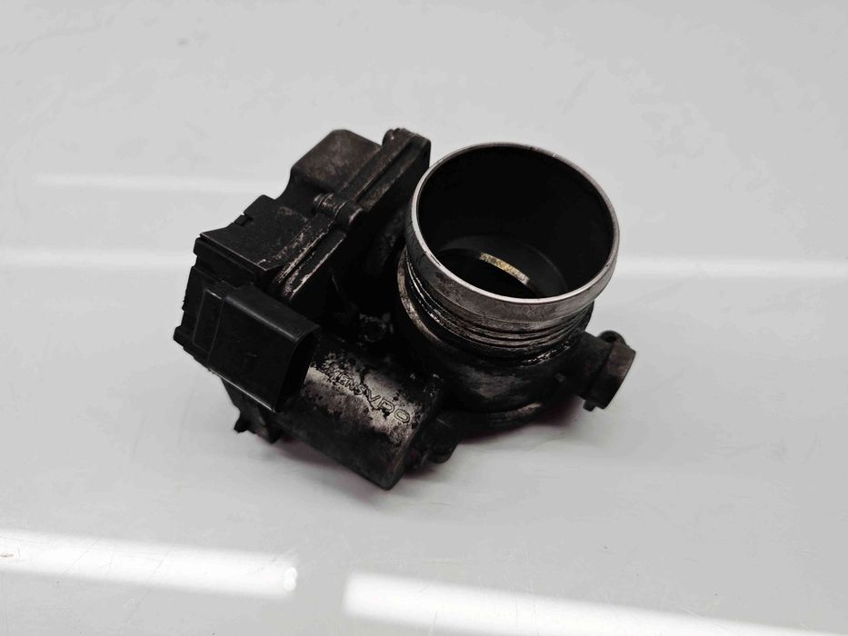 Clapeta acceleratie Ford Focus 2 (DA) [Fabr 2004-2012] 7V2Q-9E926-AD 1