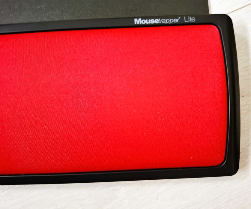 MouseTrapper Lite USB 2.0 Ergonomic Controller Pad