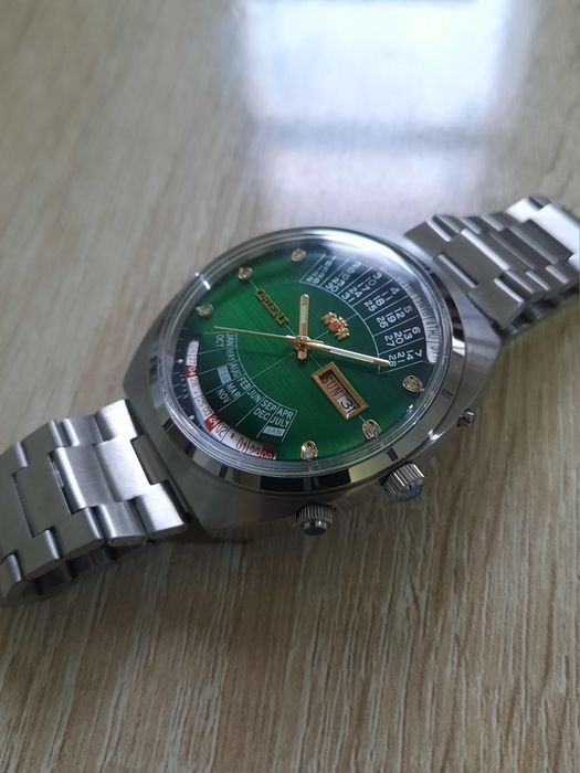 ORIENT-college (вечный календарь)