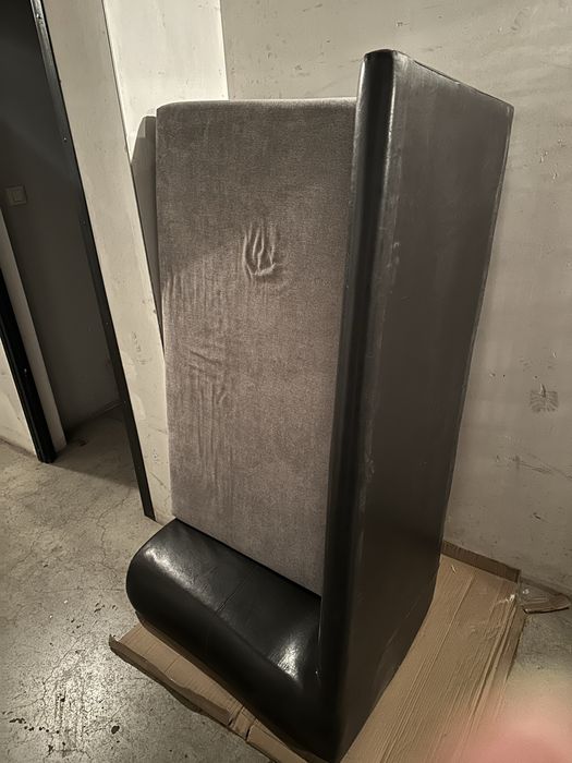 Разтегателен диван