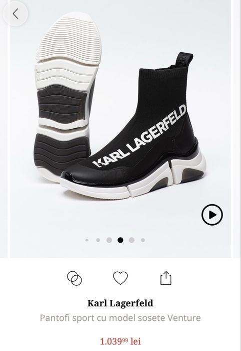 Karl Lagerfeld Barbati Noi